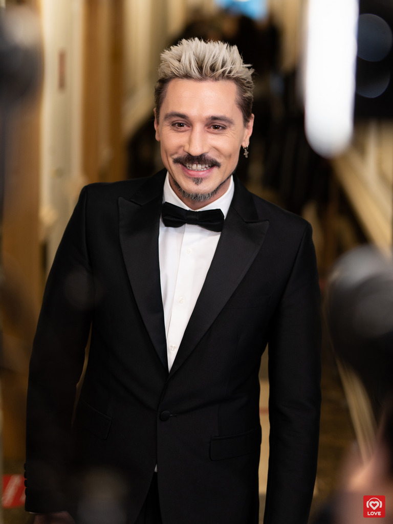 Дима Билан